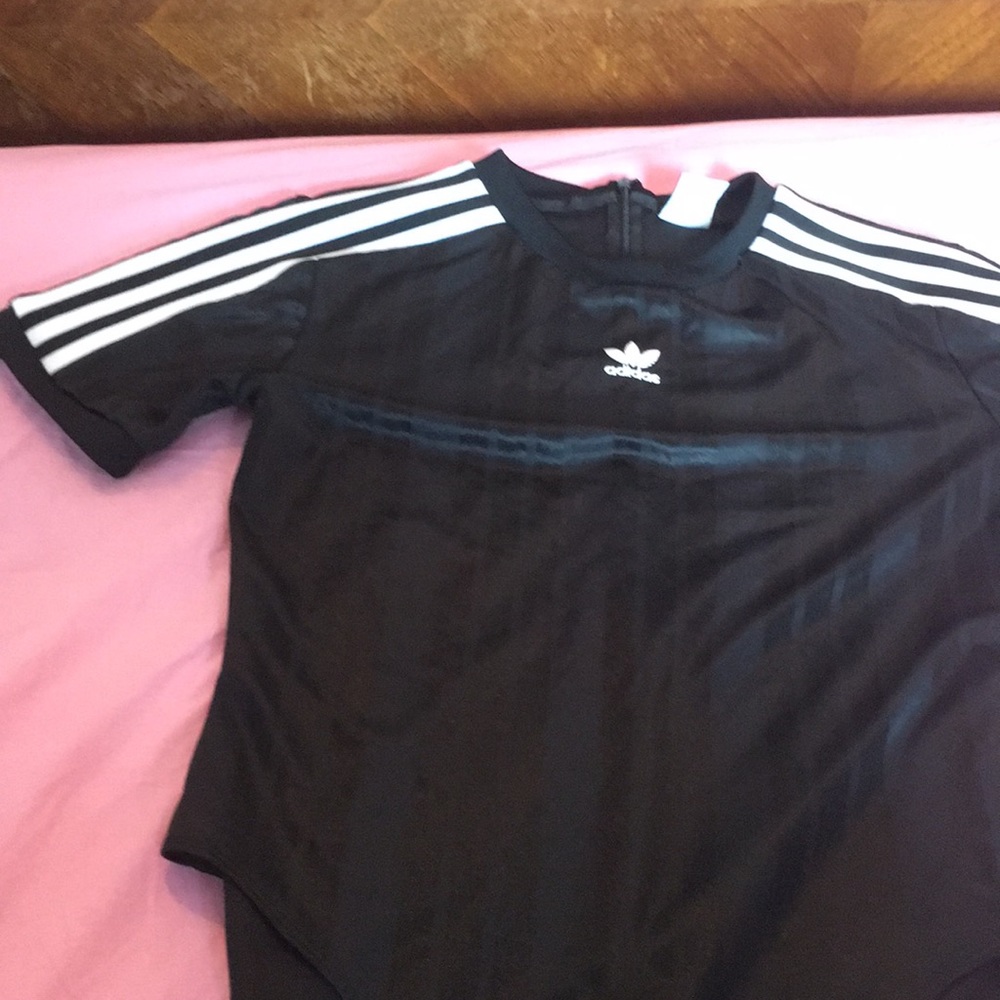 Adidas bodysuit